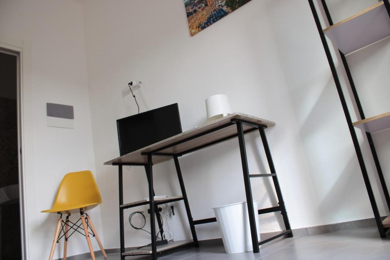 라구사 Terrazza Torrenuova 아파트 외부 사진