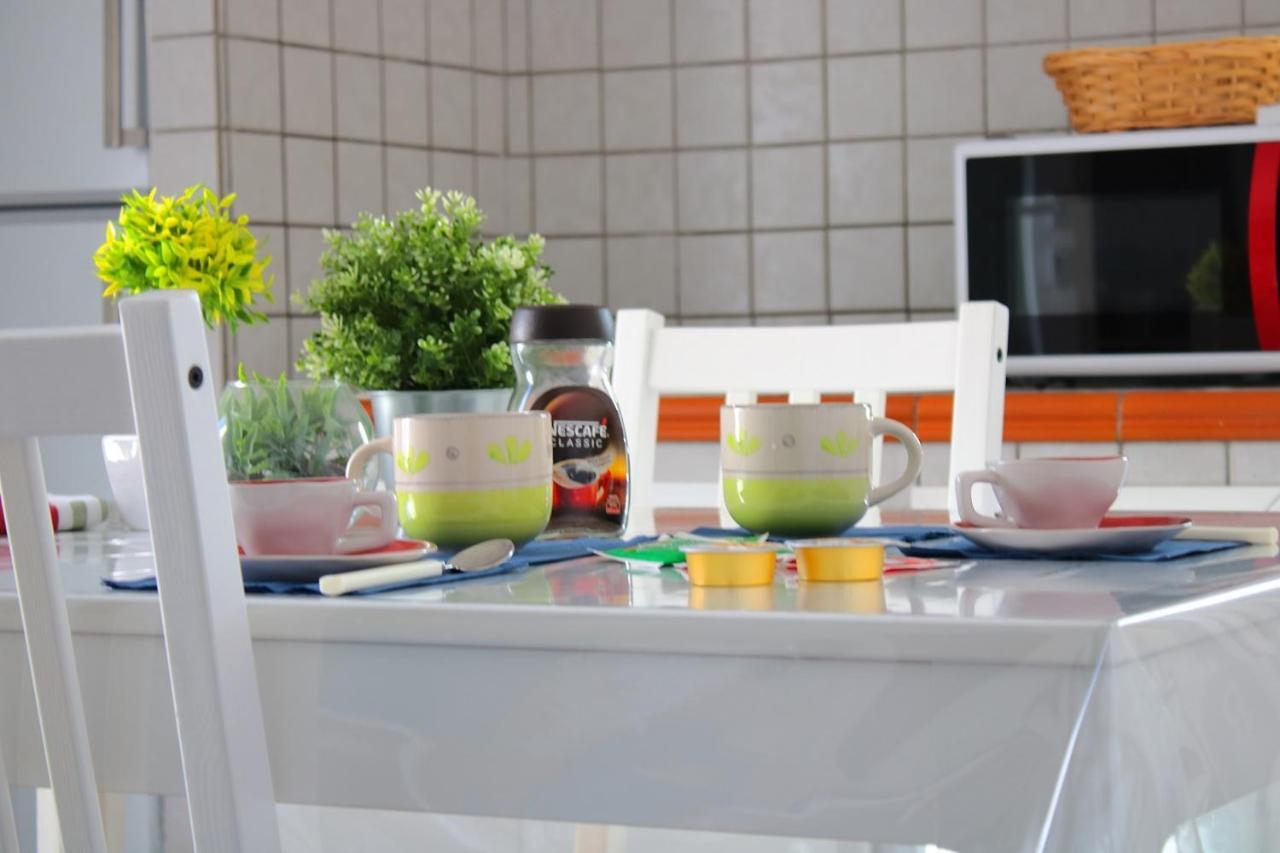 라구사 Terrazza Torrenuova 아파트 외부 사진