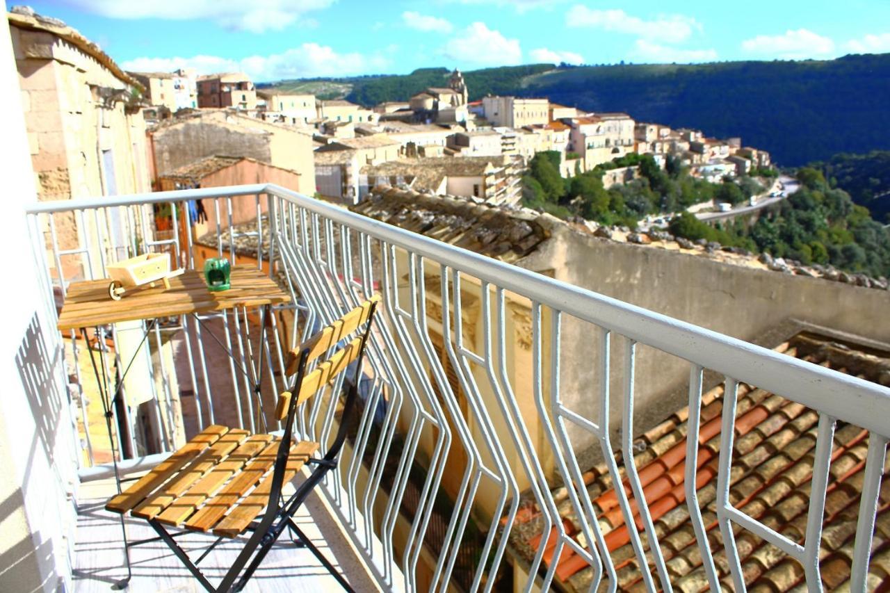 라구사 Terrazza Torrenuova 아파트 외부 사진