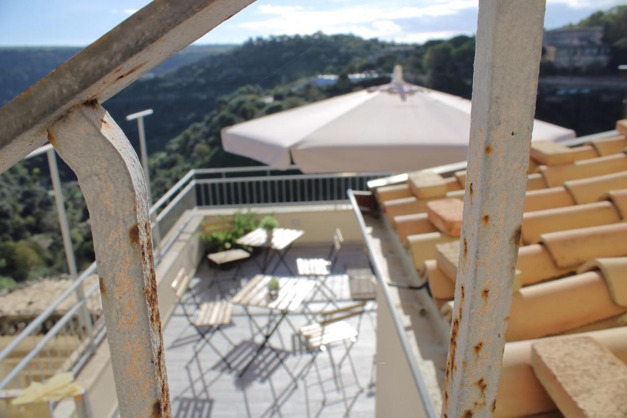 라구사 Terrazza Torrenuova 아파트 외부 사진