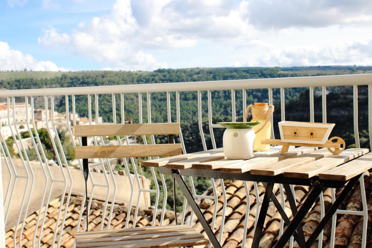 라구사 Terrazza Torrenuova 아파트 외부 사진