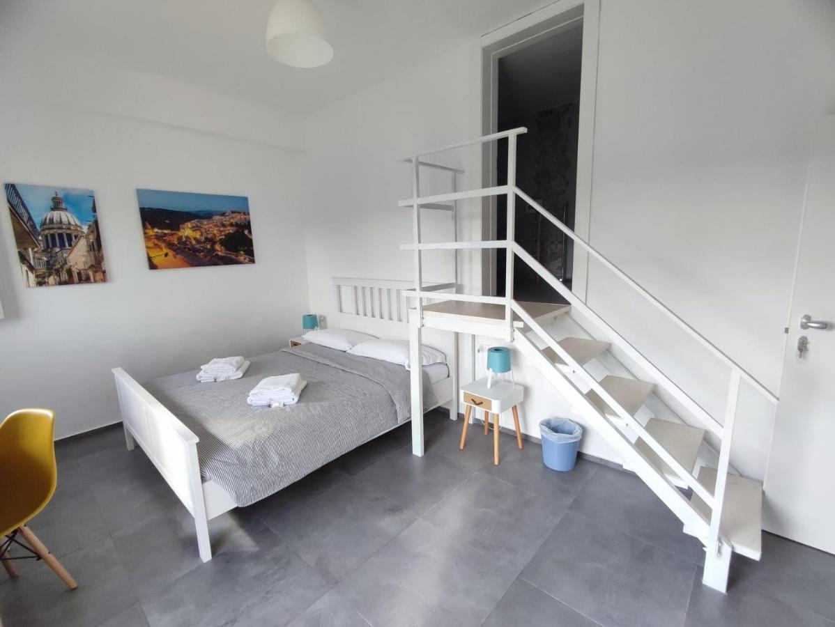 라구사 Terrazza Torrenuova 아파트 외부 사진